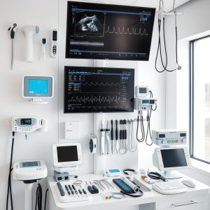 echipamente medicale