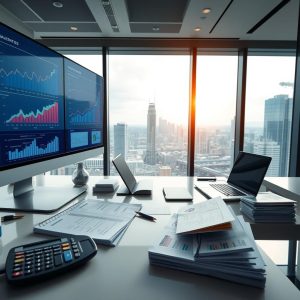 gestionarea finanțelor clinicii