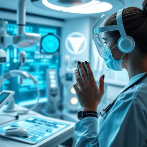 impactul tehnologiei asupra sănătății