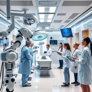 inovație în sănătate