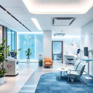 management clinici medicale