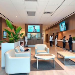 managementul pacienților