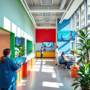 marketing medical pentru clinici