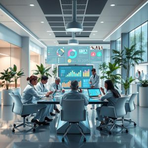 marketing medical strategii eficiente 2024