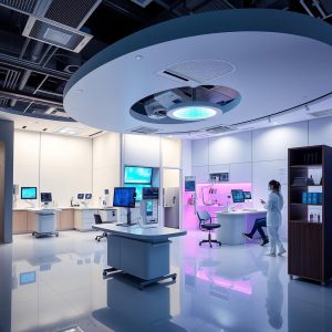 strategii de creștere pentru clinici