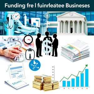 surse de finanțare în sănătate