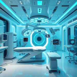 tehnologii medicale moderne