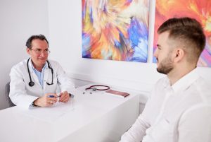 Dr. Adrian Stănescu