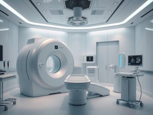 Echipamente de imagistică medicală