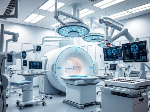 Tehnologii de diagnosticare