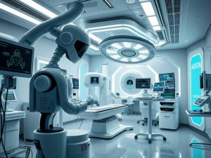 Tehnologii medicale avansate