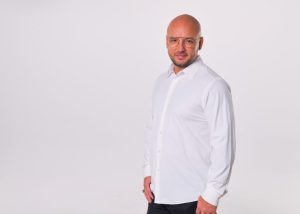 Chef Valentin Gurău, Zema Food