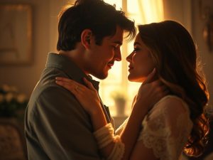 Mărturisiri de Dragoste din Filme