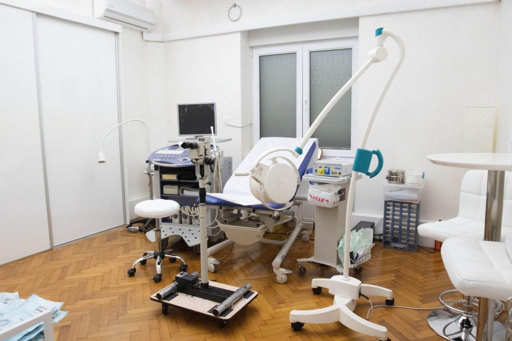 Care este legătura dintre stres și sănătatea ginecologică? Răspunde Dr. Lorena Turculeț