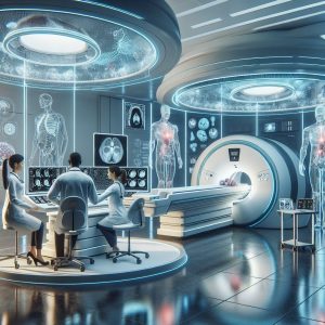 imagistică medicală