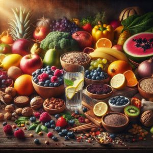 dietă nutriționist