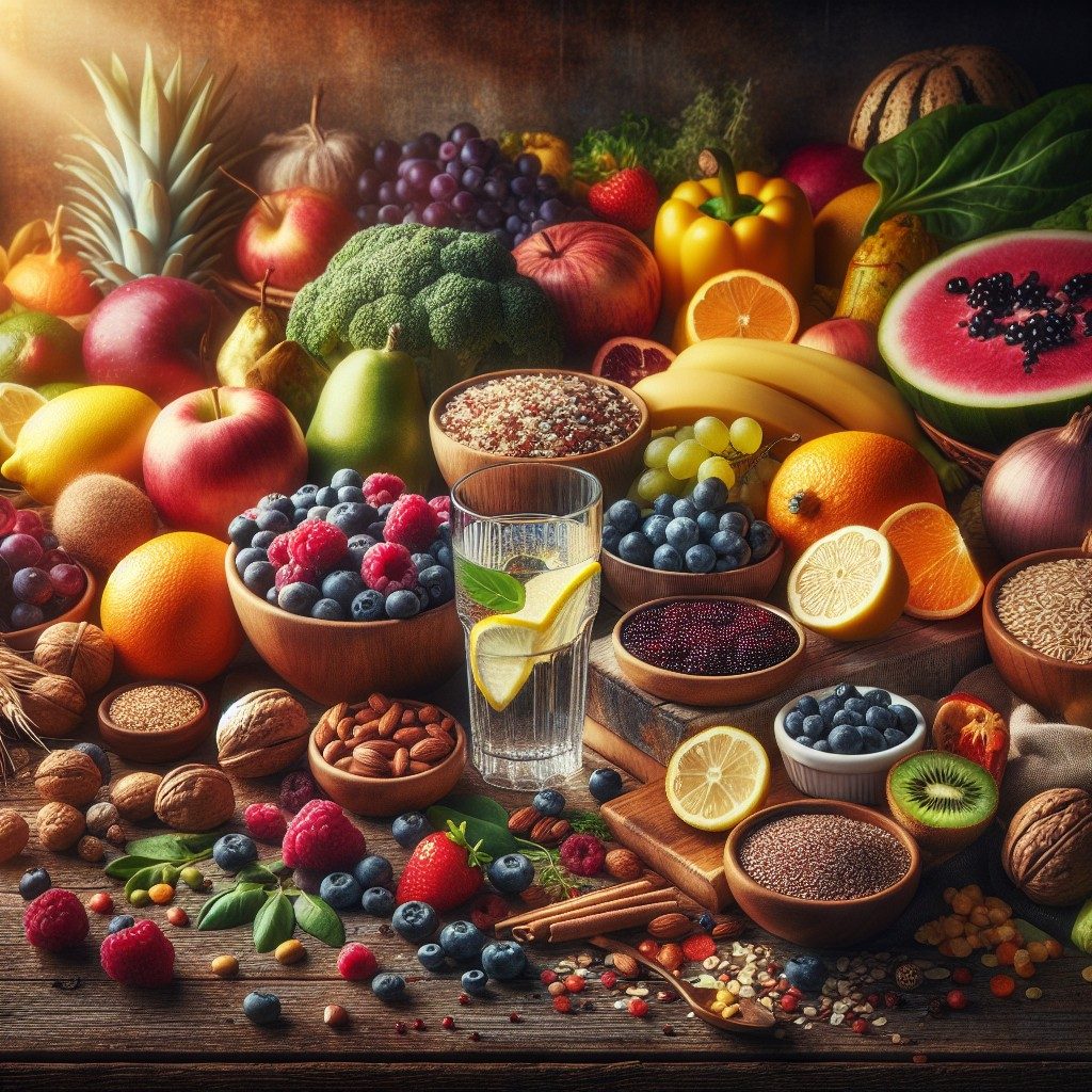 dietă nutriționist