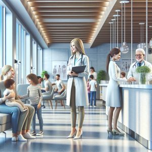 marketingul serviciilor medicale