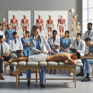 chiropractica cursuri