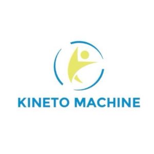 Descoperă la Kineto Machine, alături de Marius Cătălin Grigore, puterea blândeții terapeutice