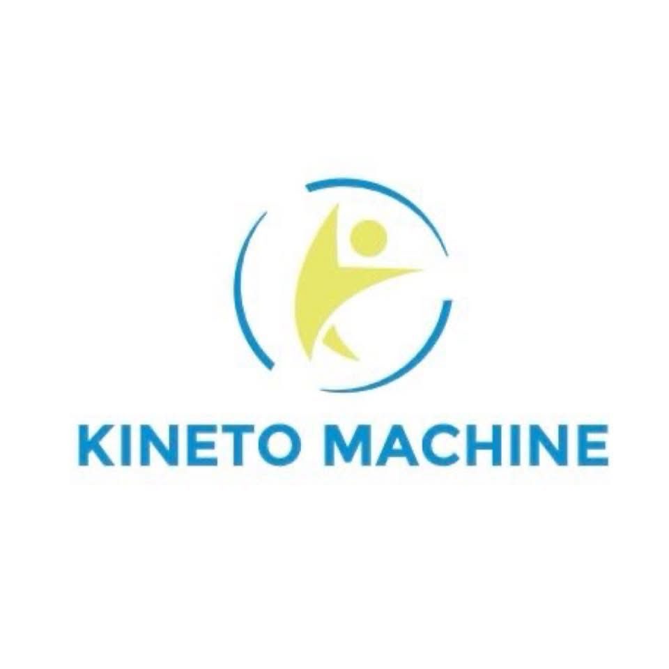 Descoperă la Kineto Machine, alături de Marius Cătălin Grigore, puterea blândeții terapeutice