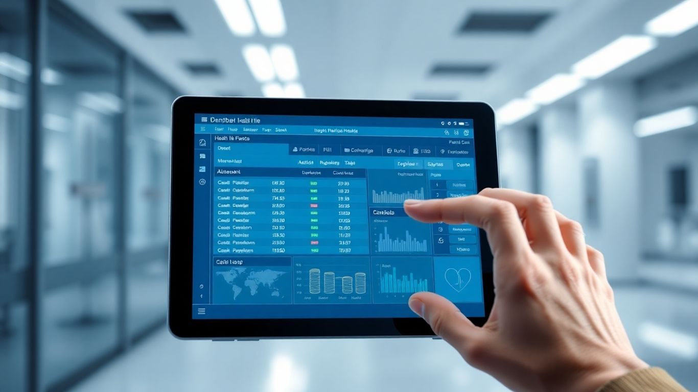 Dosarul medical digital – ce înseamnă și de ce este esențial să-l ai la zi în 2025